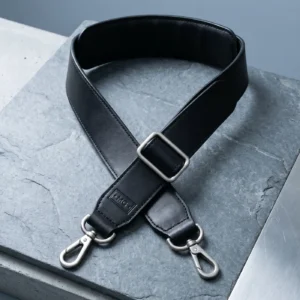 Replacement Shoulder Strap: front three-quarter view