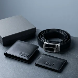 The Gift Box Set: the set