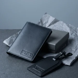 The Traveler's Set: the set
